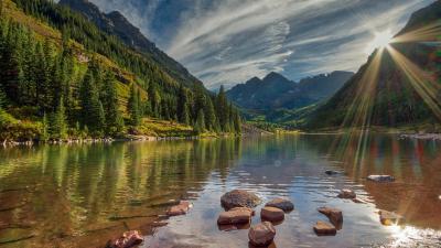 Colorado, EUA